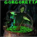 Gorgoretta The Wicked Witch Audiobook